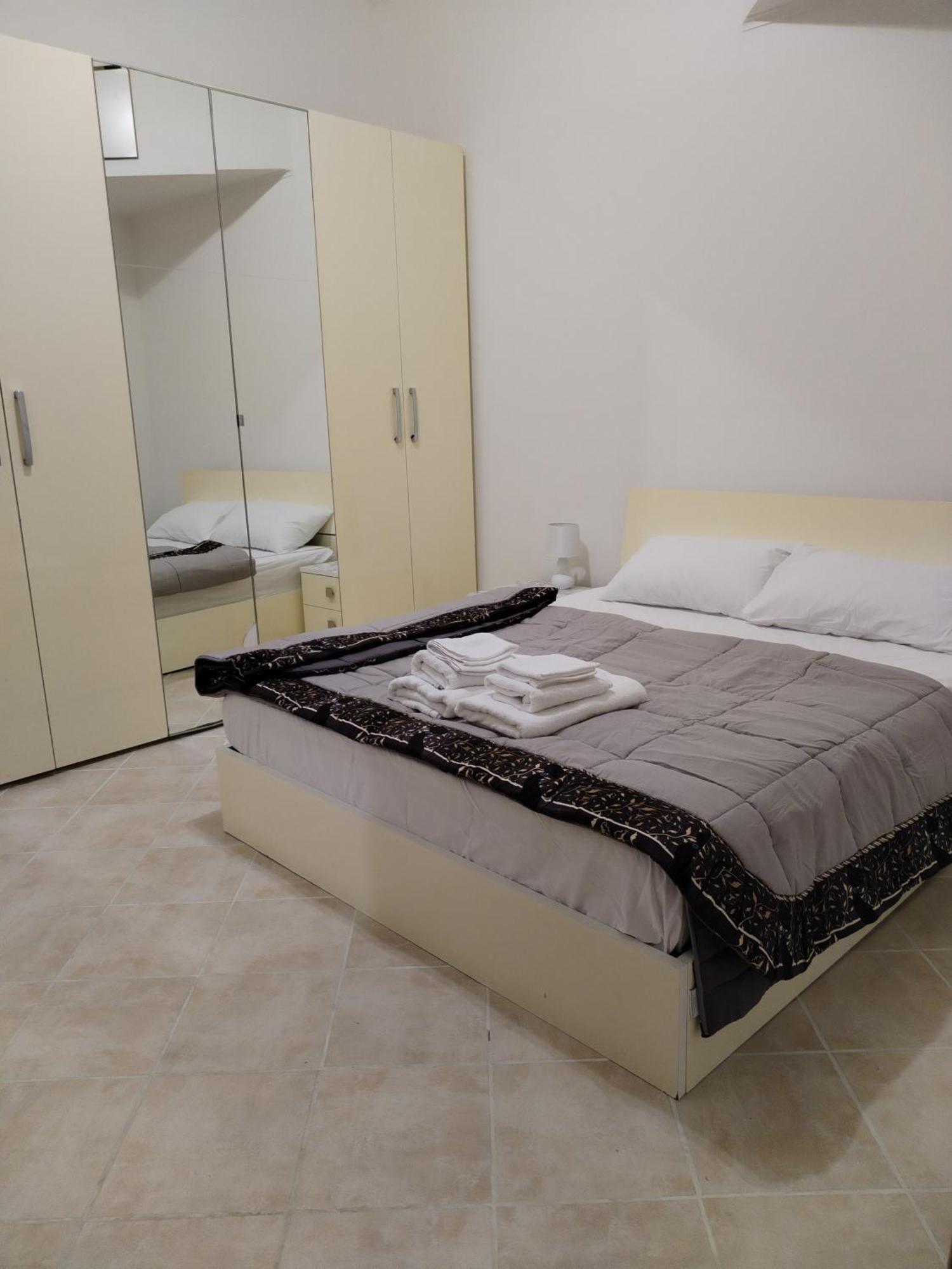 Appartement Aliya's House Rome